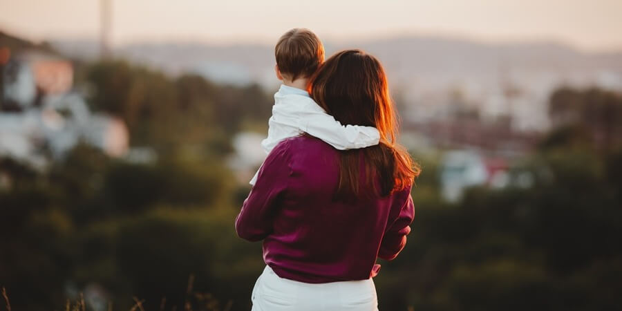 ¿Cómo conseguir la custodia materna o exclusiva para la madre?