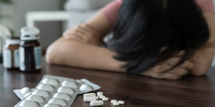 ¿Es posible quitar la custodia por consumo de drogas?