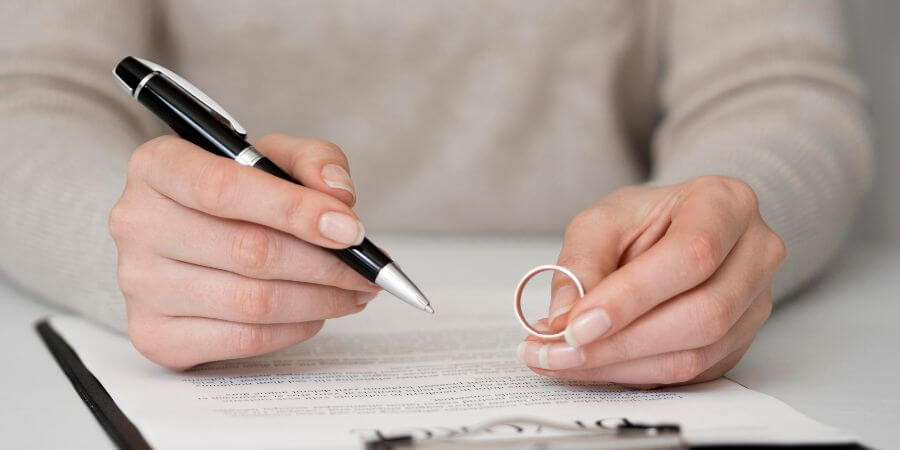 ¿Qué requisitos hay que cumplir para poder divorciarse en España?