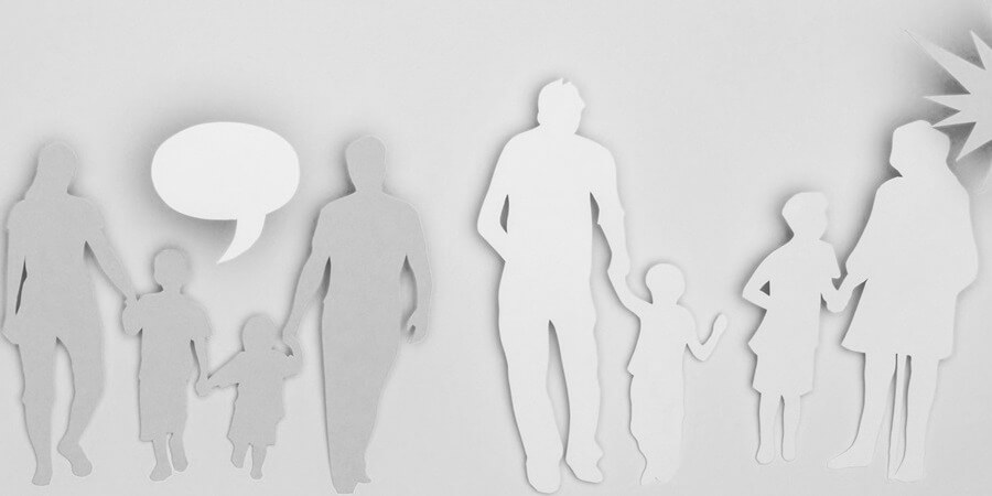 ¿Qué tipos de custodia compartida existen?