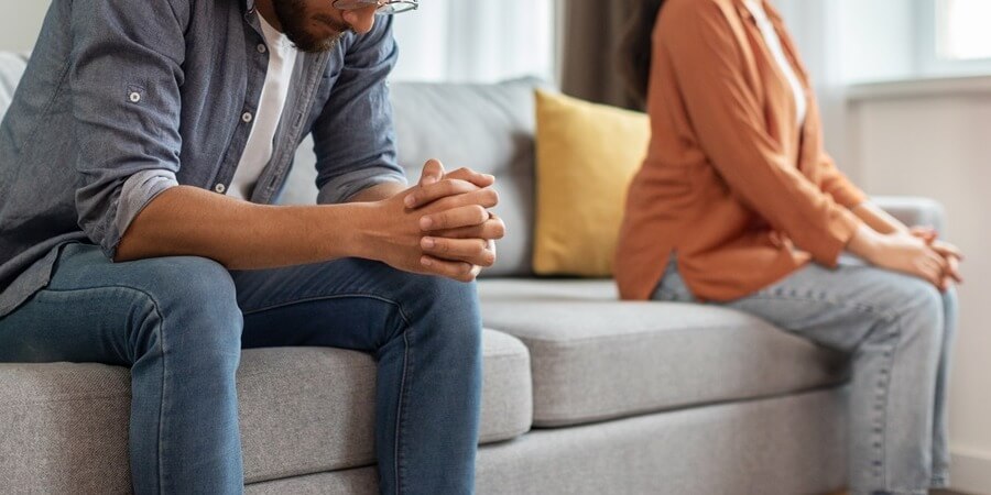 ¿Cómo anular o deshacer una pareja de hecho?