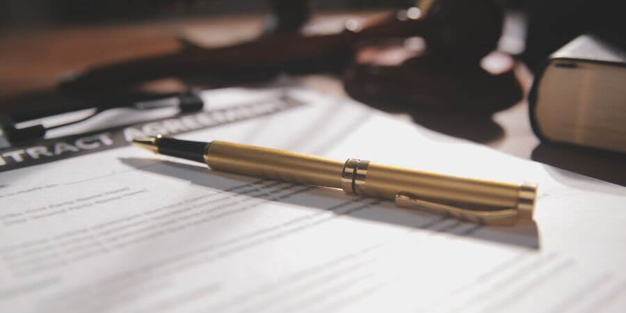 ¿Cómo hacer un convenio regulador?