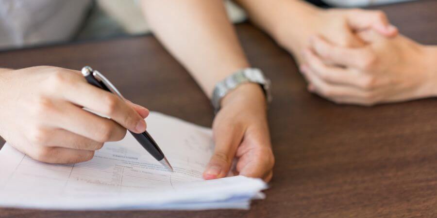 ¿Qué ocurre si tu ex no quiere firmar el convenio regulador?