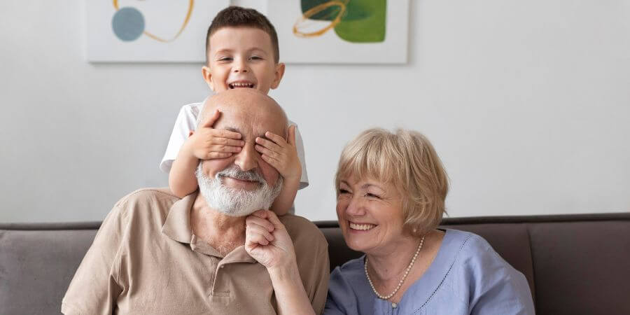 Perder custodia dejar hijos con abuelos