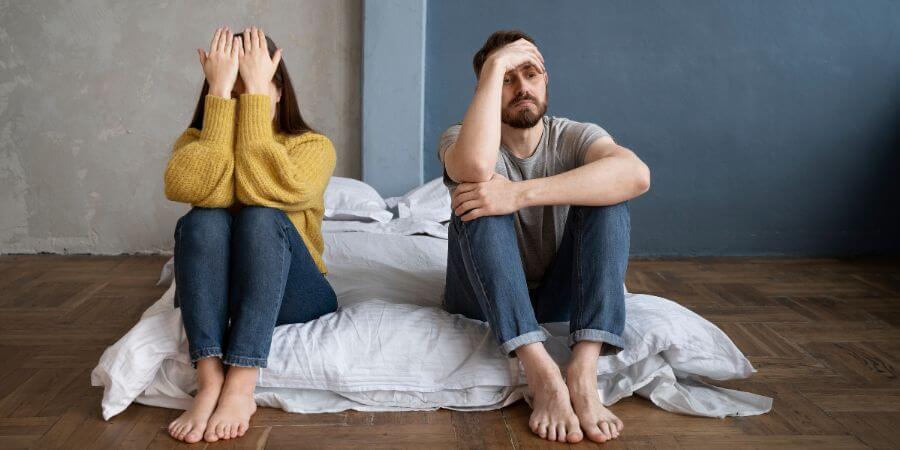 Vivienda familiar alquiler divorcio
