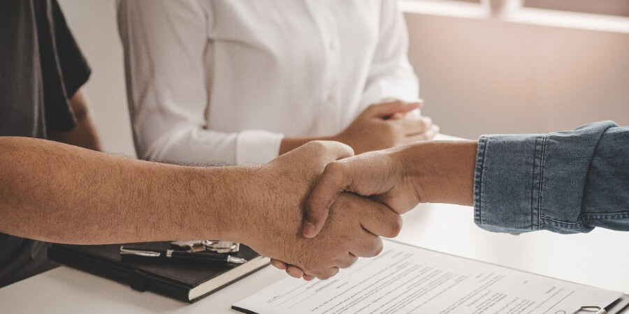 ¿Cómo convertir un divorcio contencioso en mutuo acuerdo?