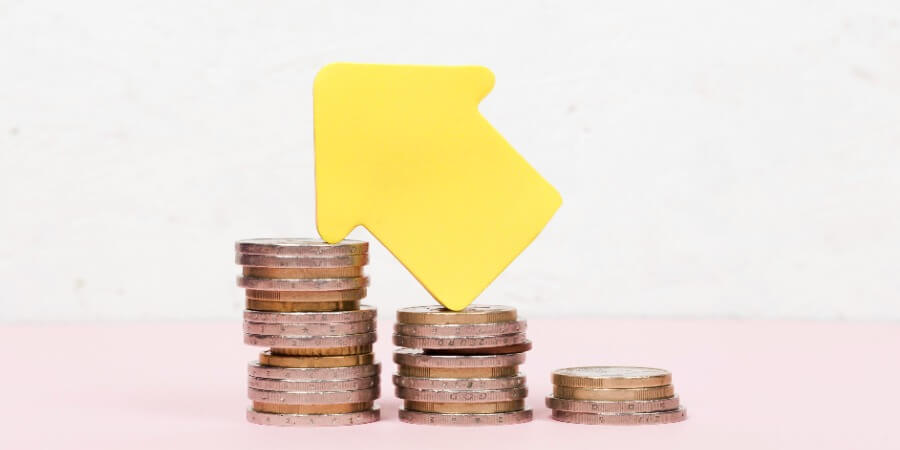 ¿Cuándo y cómo se puede hacer la actualización de la pensión compensatoria?