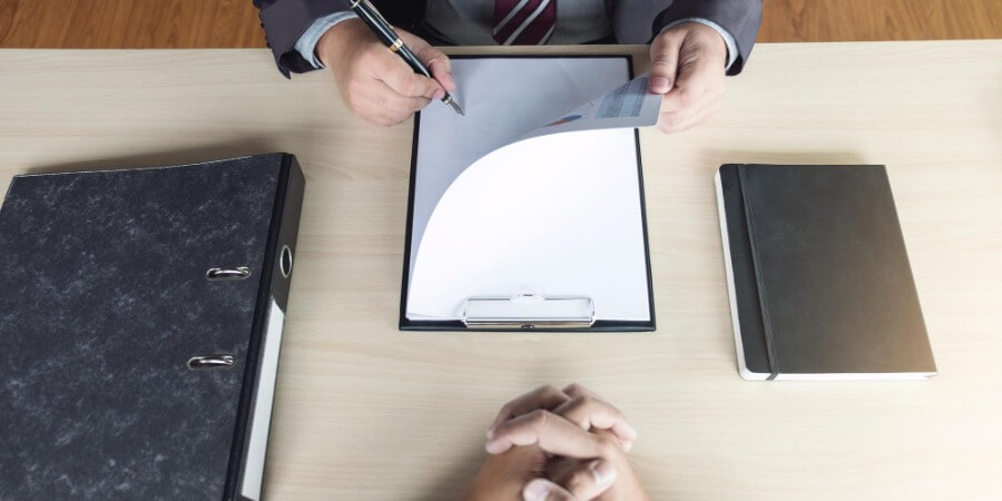 Guía sobre las medidas provisionales de divorcio