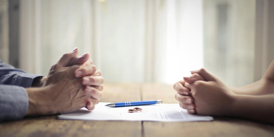 Divorcio en Cataluña