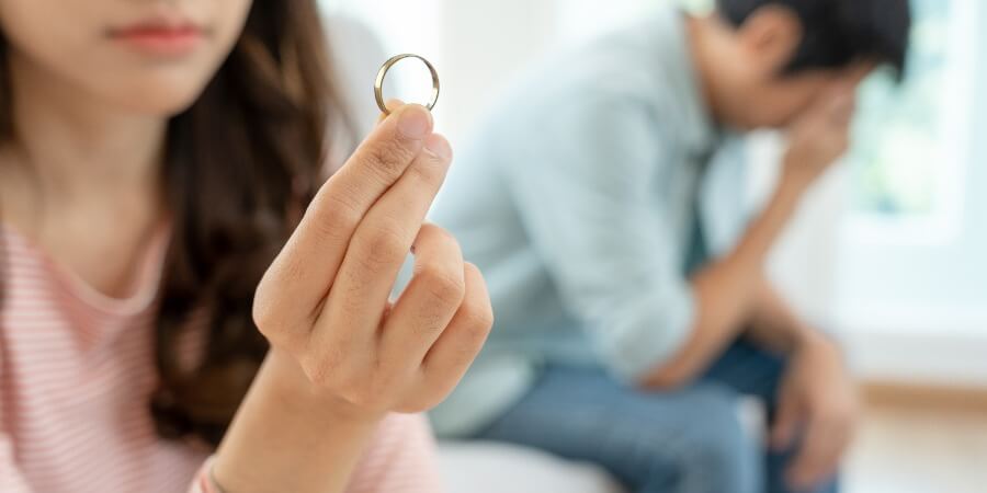 ¿Cómo divorciarse en España siendo extranjero?