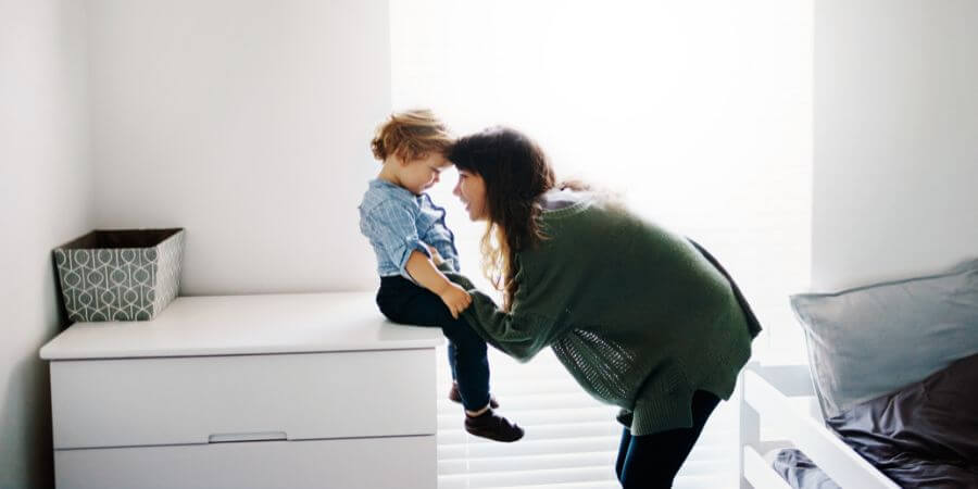 ¿Dónde se hace el empadronamiento de los hijos de padres separados o divorciados?