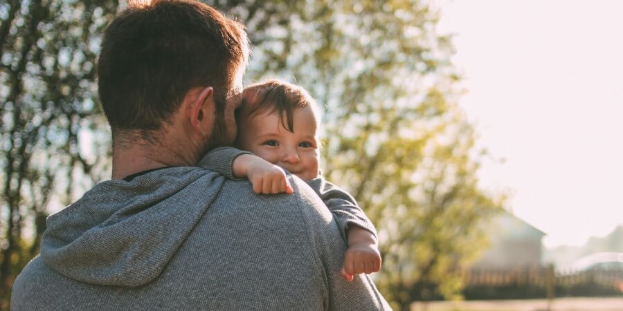 ¿Cómo solicitar un cambio de custodia a favor del padre?
