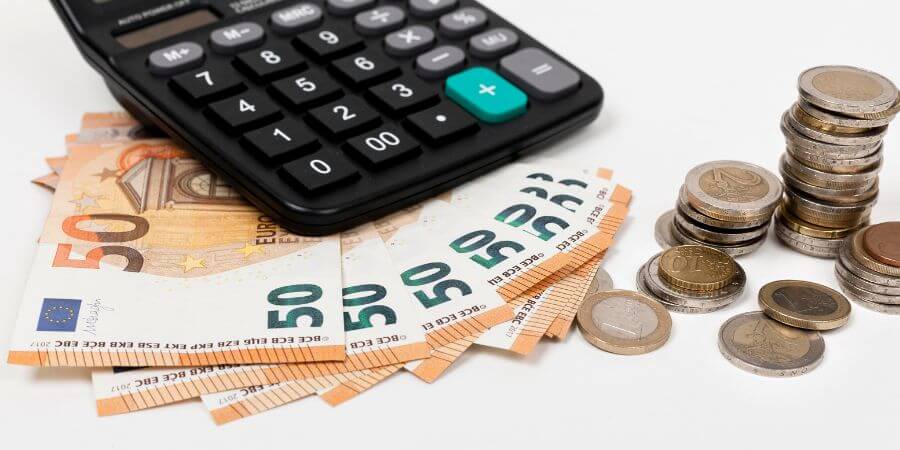¿Cuáles son las diferencias entre la pensión alimenticia y la pensión compensatoria?