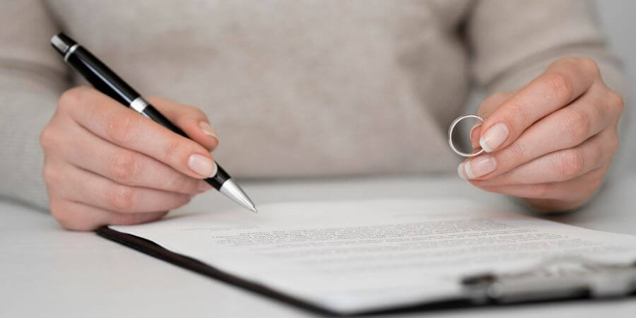 La importancia del convenio regulador en los procesos de divorcio con hijos