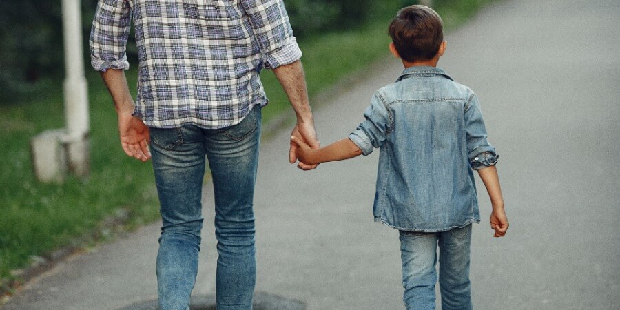 Solicitar el ejercicio exclusivo de la potestad parental en Cataluña