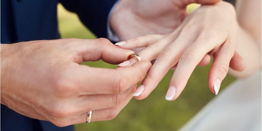 Matrimonio mixto