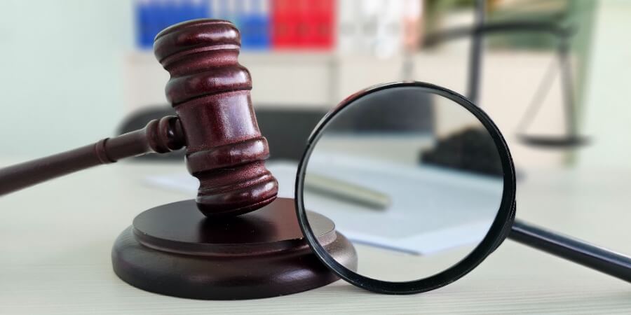 La averiguación patrimonial en el proceso de divorcio